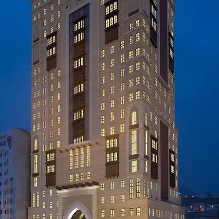 Park Inn By Radisson Makkah Aziziyah Мекка Экстерьер фото The Ritz-Carlton Riyadh